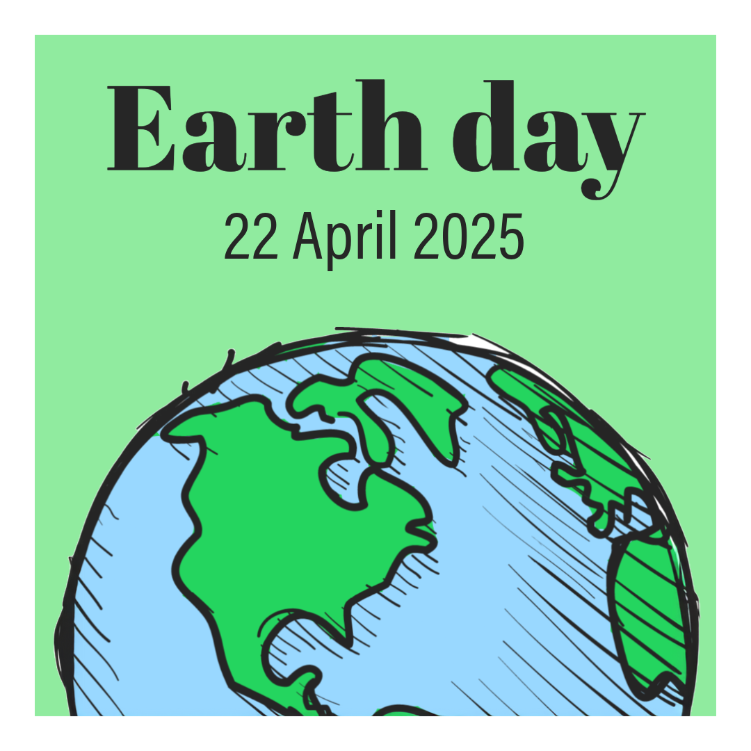 🌍 Earth Day at Nature’s Nest: Nourishing Birds, Respecting the Planet