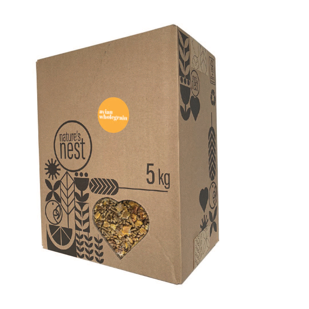 Avian Wholegrain