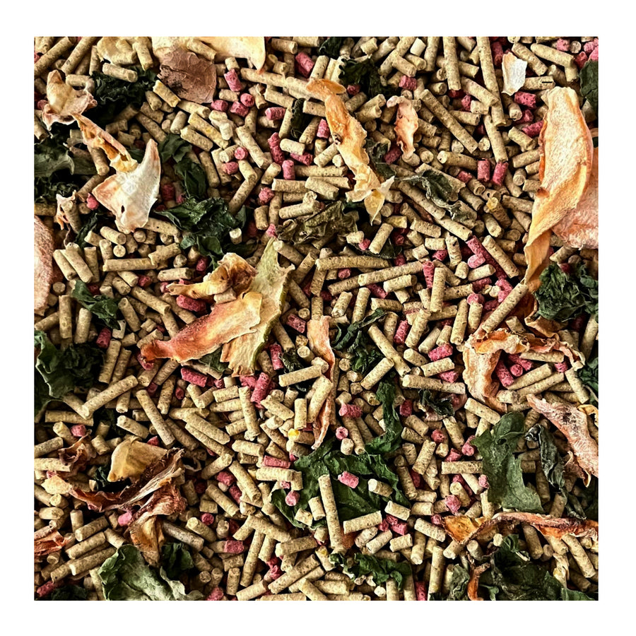 Avian Wholegrain