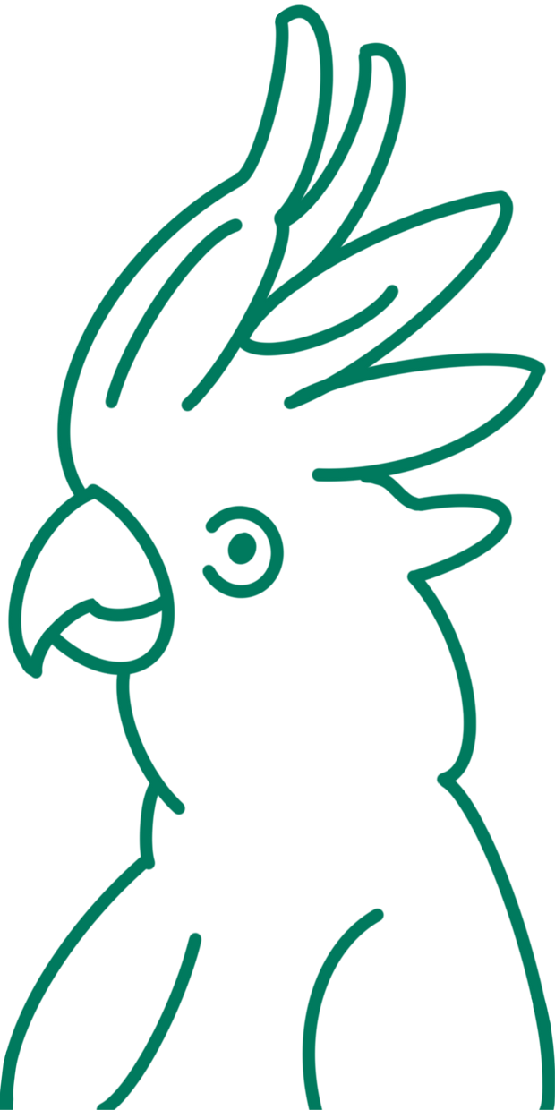 Avian Deluxe illustration