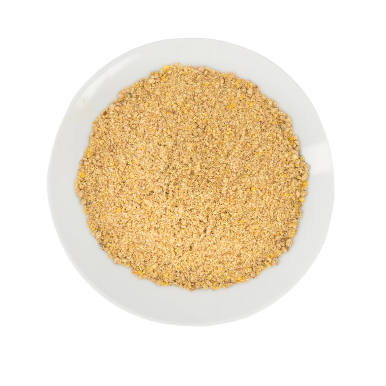 Avian Softgrain food in a bowl