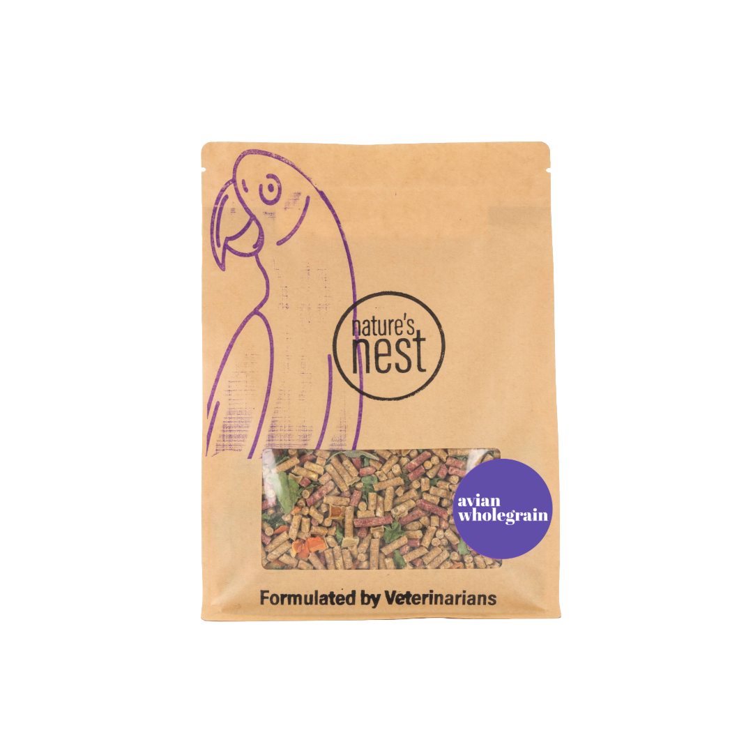 Avian Wholegrain