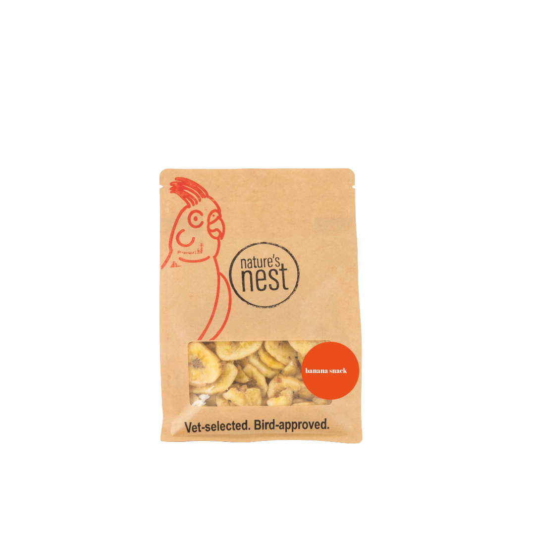 Banana Snack