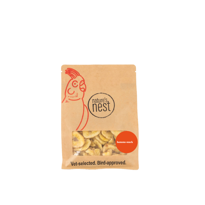 Banana Snack