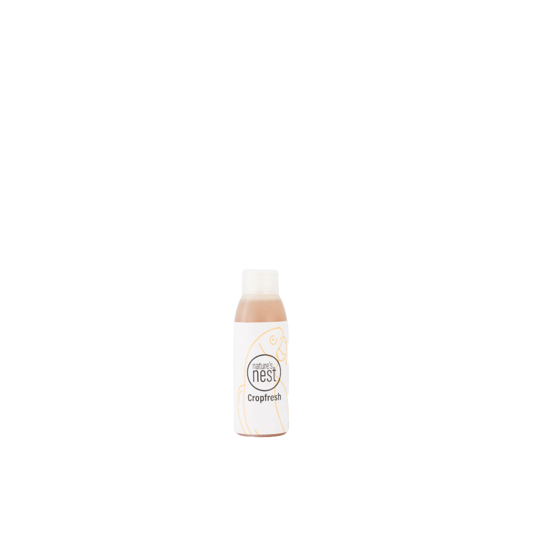 Cropfresh