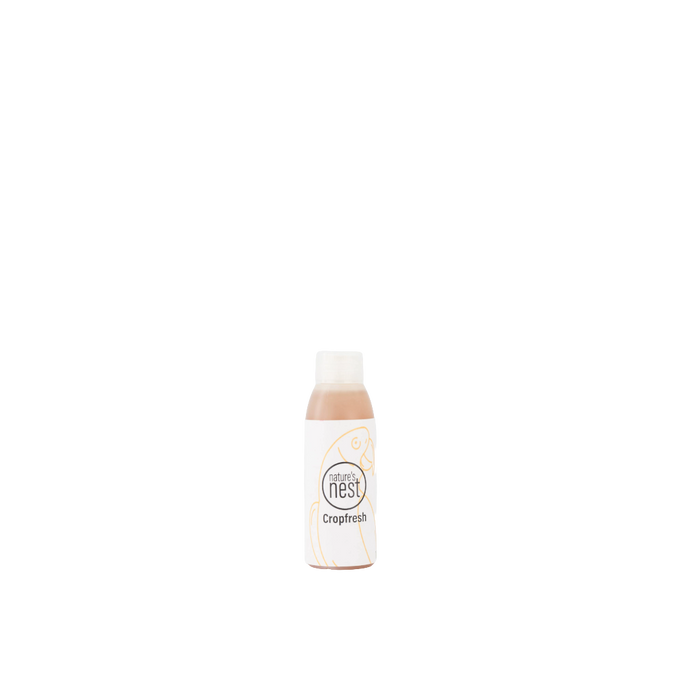 Cropfresh