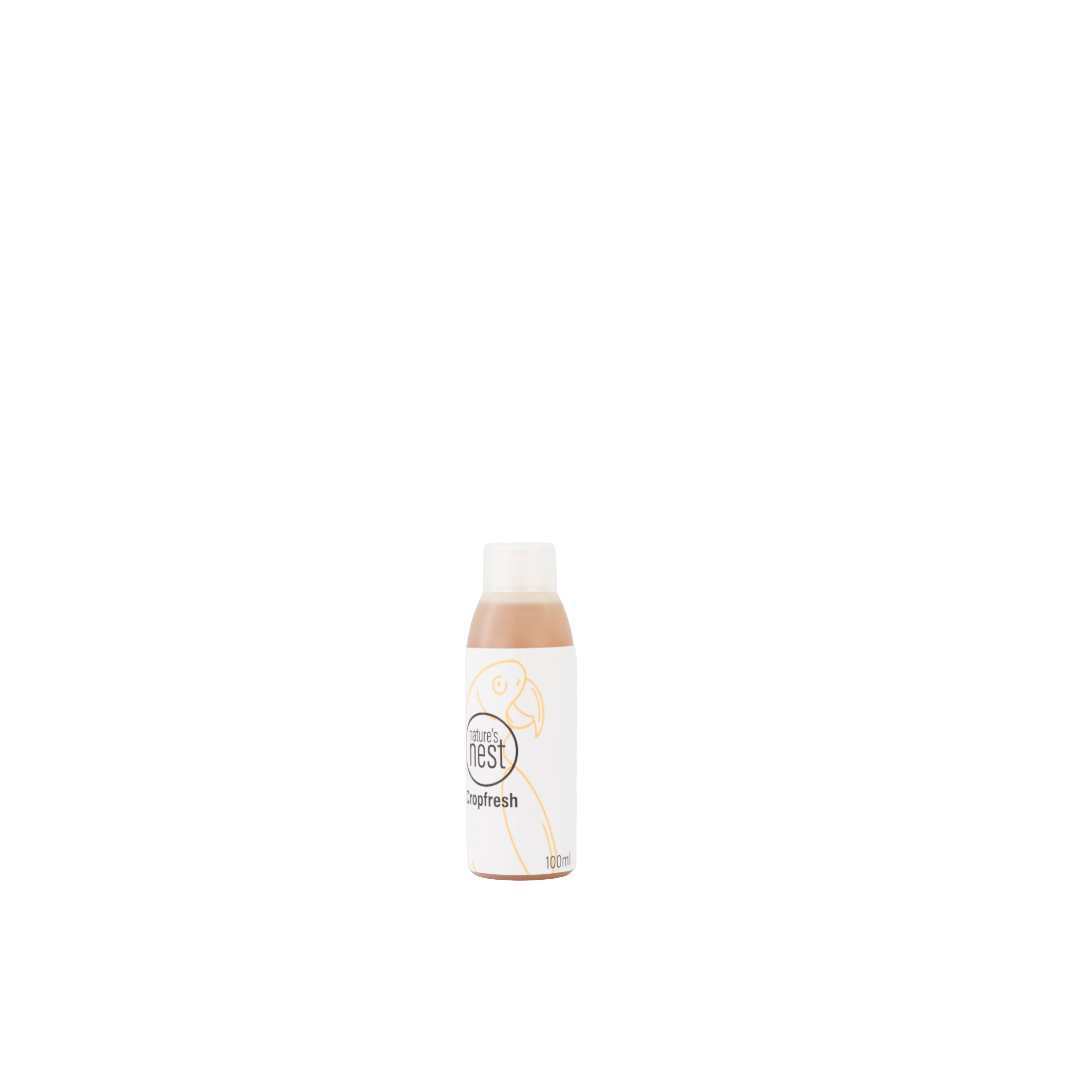 Cropfresh
