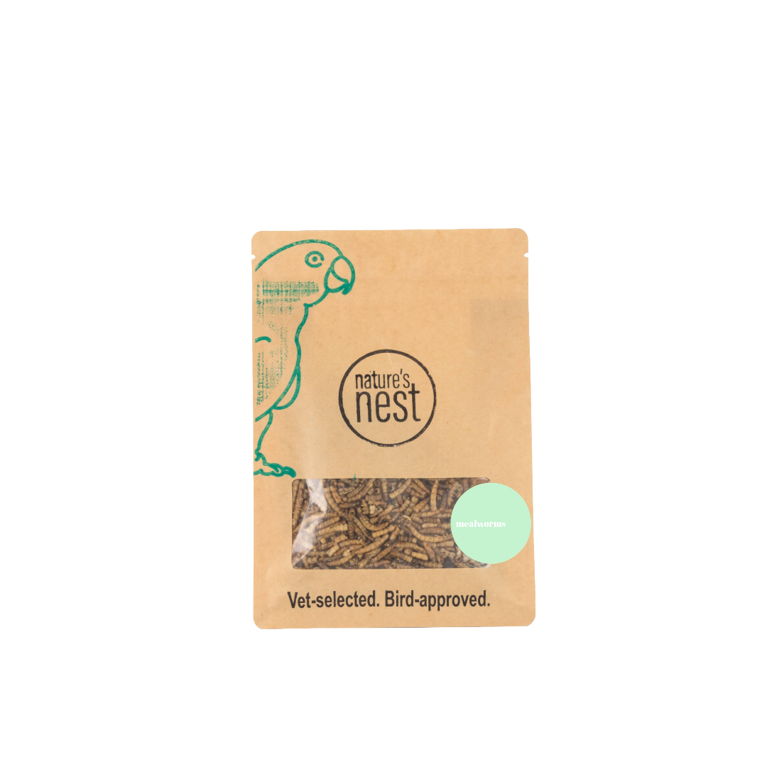 Mealworms
