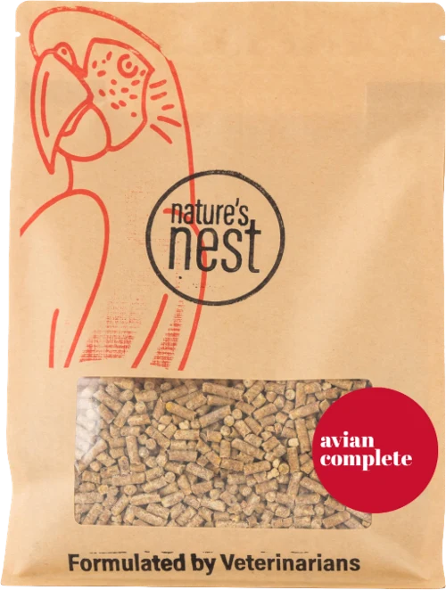 Avian Complete 1 kg pouch